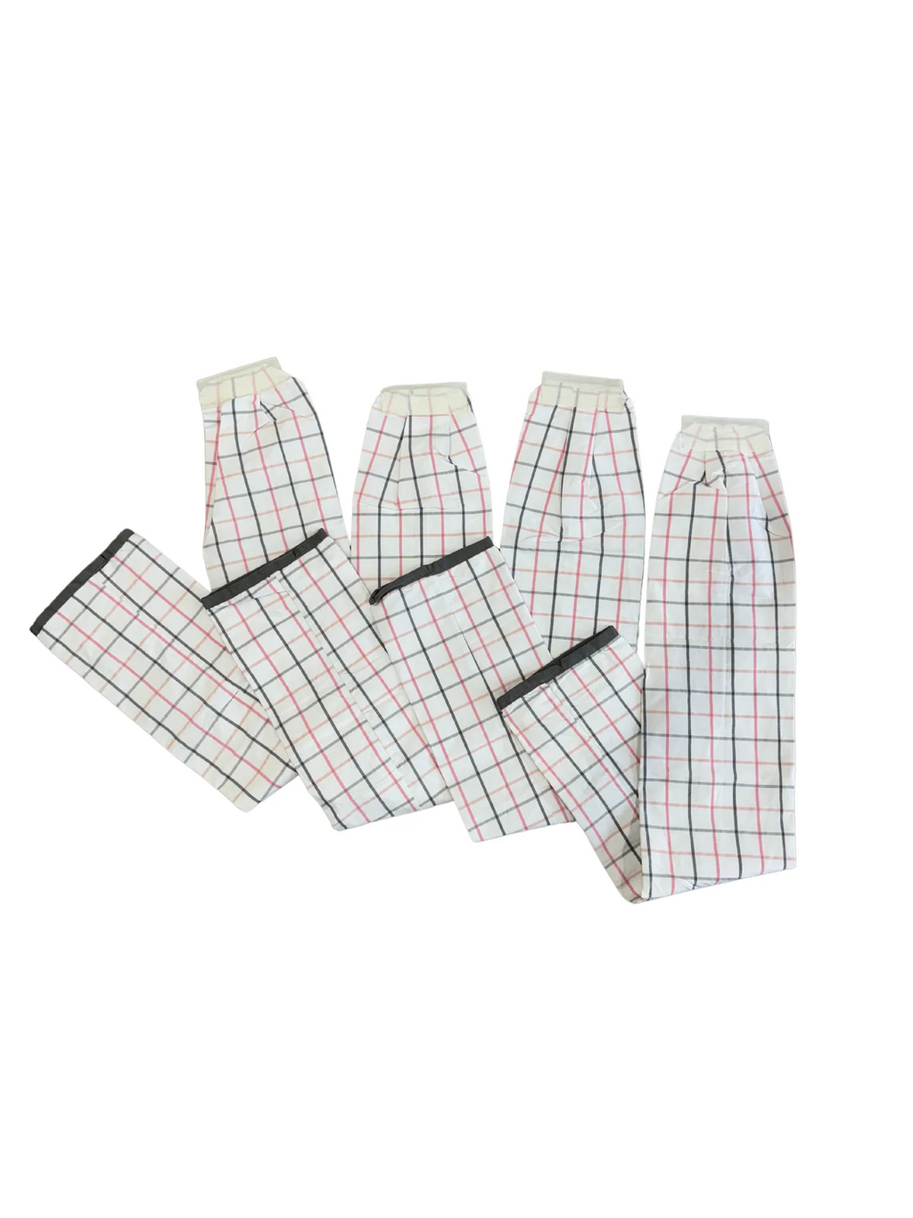 Gala Equine Tail Bags