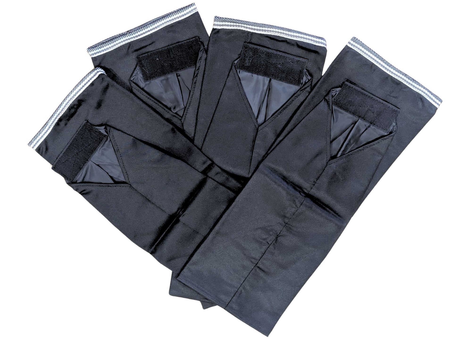 Gala Equine Tail Bags