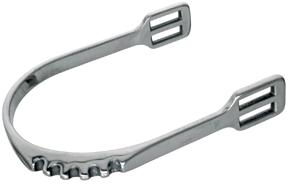 Flair SS Jumping Spur