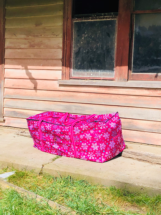 Zeberdee Storage Bags