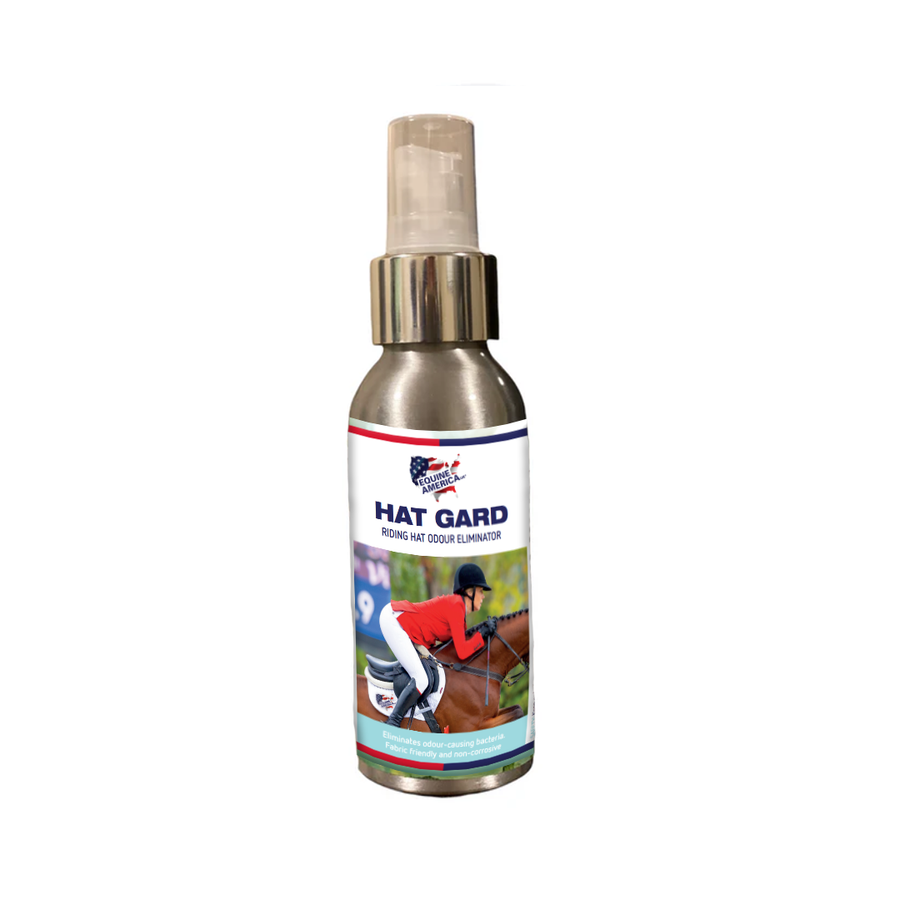 Equine America Hat Gard Spray