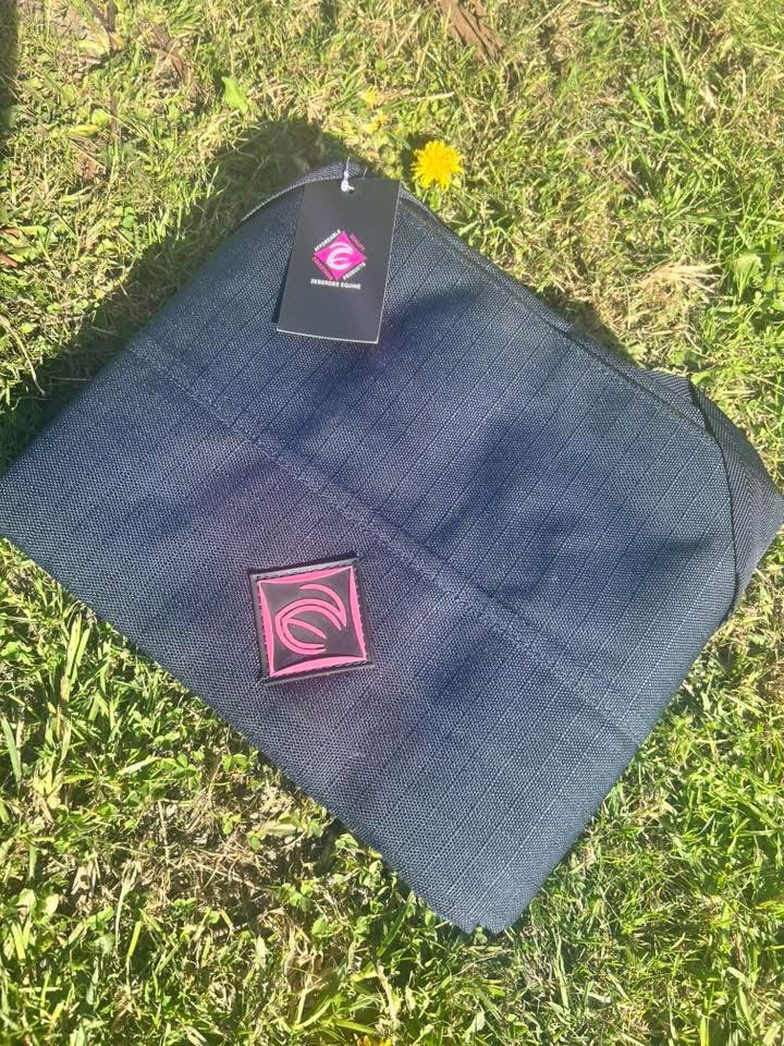 Zeberdee Storage Bags