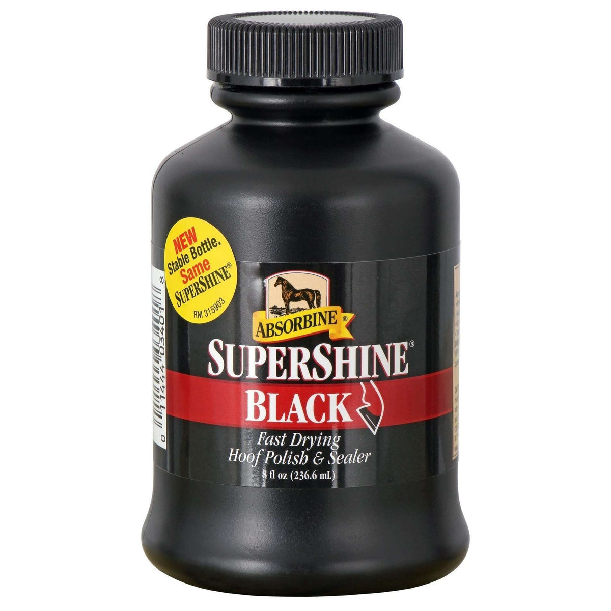 Absorbine Super Shine Hoof Polish