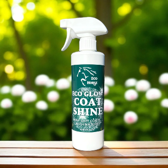 Eco Horse Coat Shine