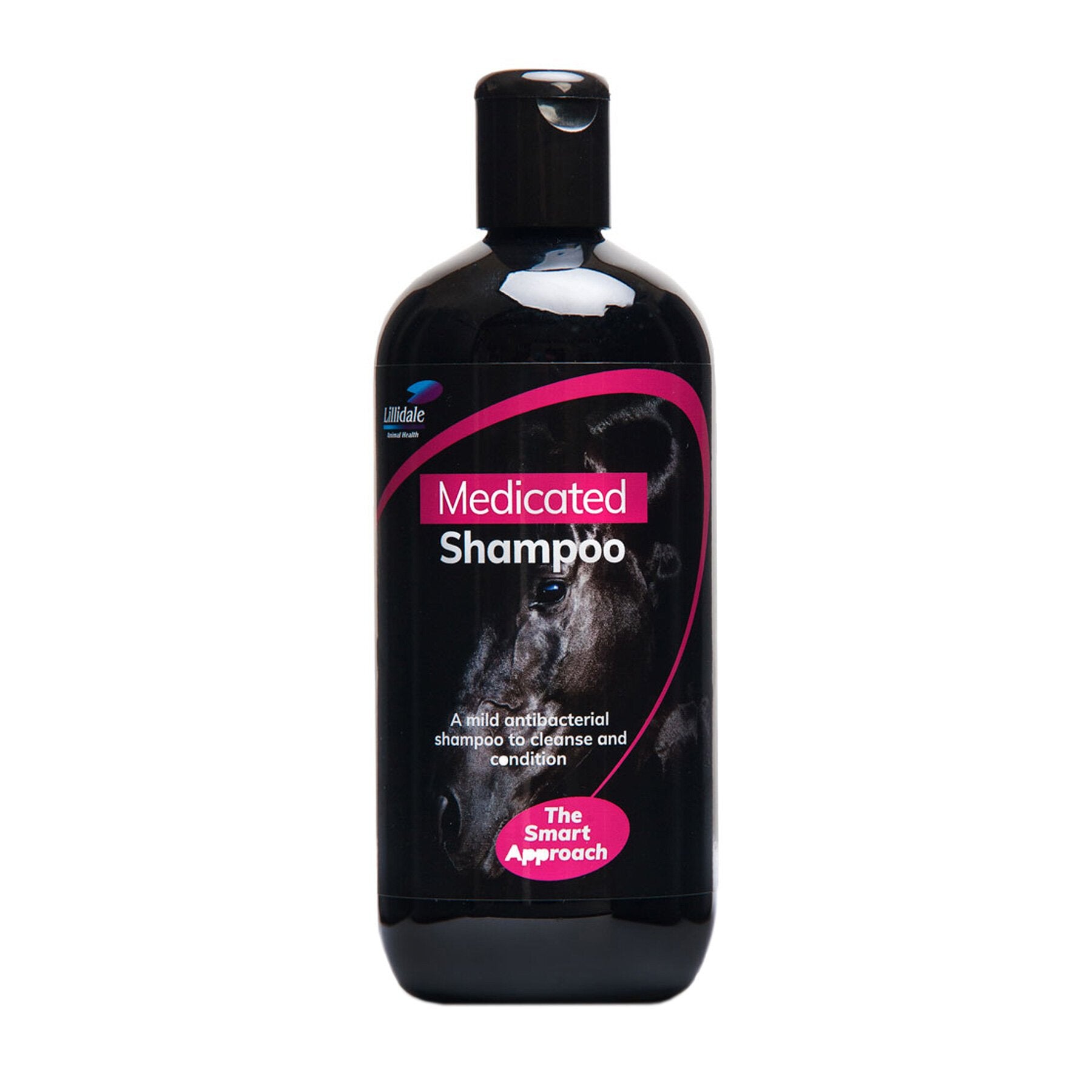 Lillidale Medicated Shampoo