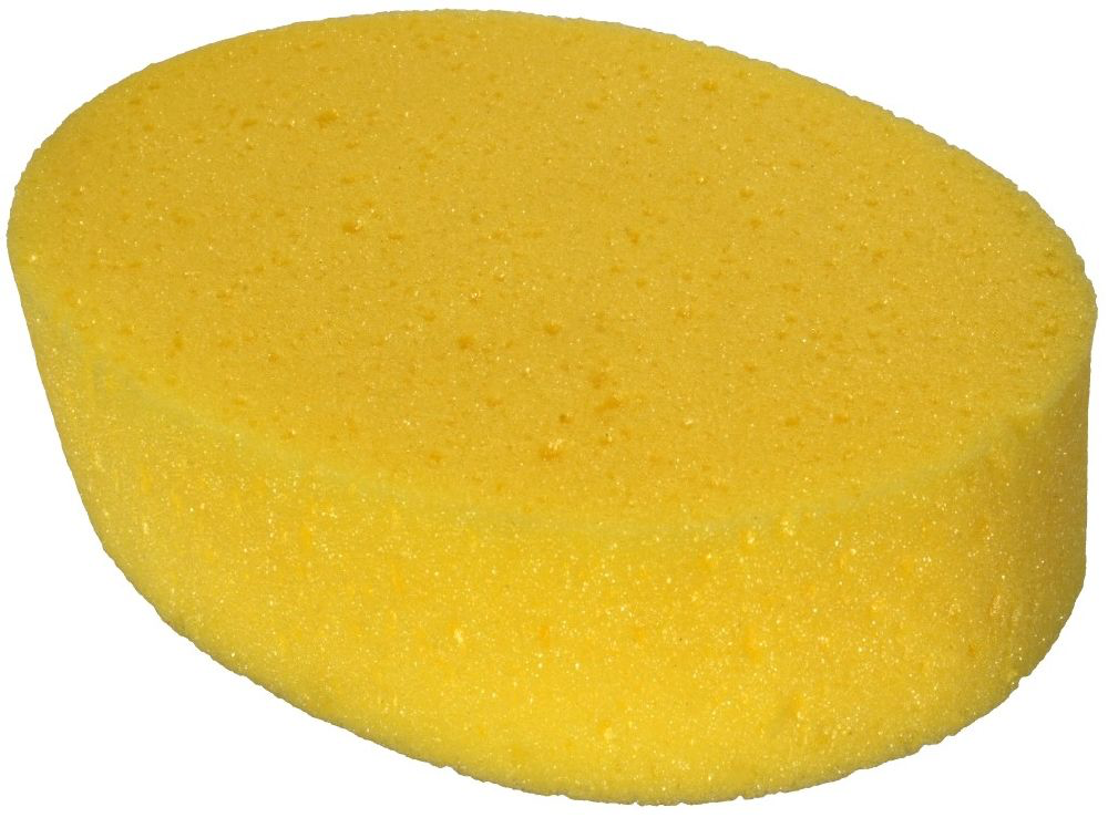 Flair Open Pore Sponge