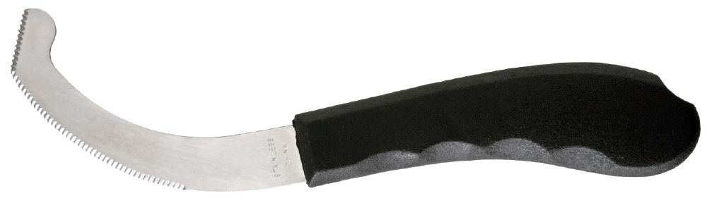 Bot Egg Knife