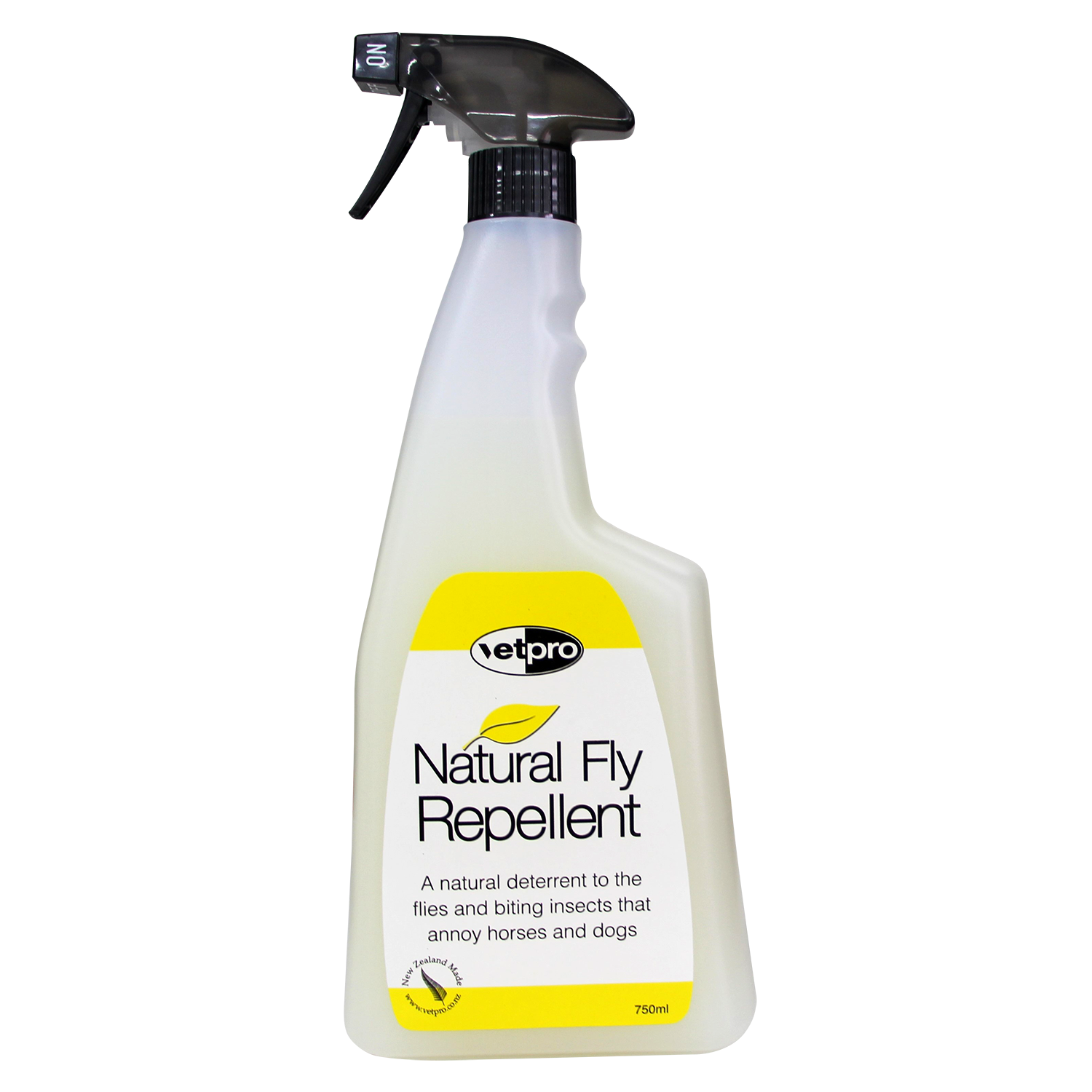 Vet Naturals Fly Repellent Spray
