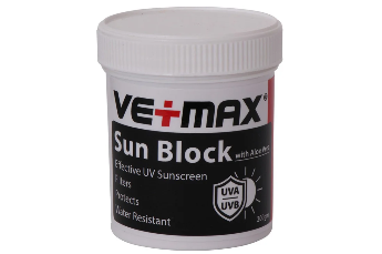 VetMax SunBlock