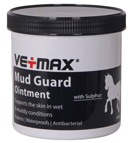 VetMax Mud Guard Ointment