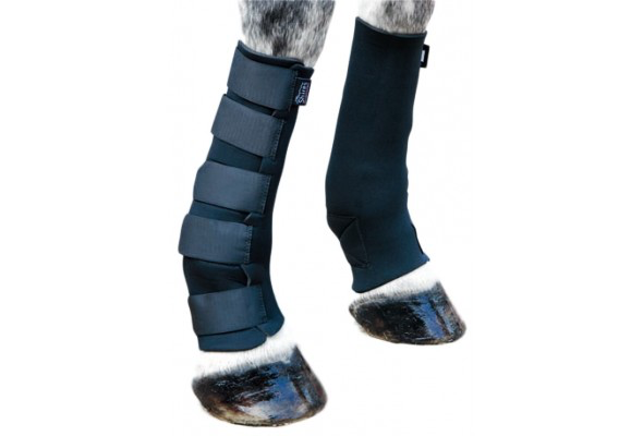Shires Mud Socks - Full