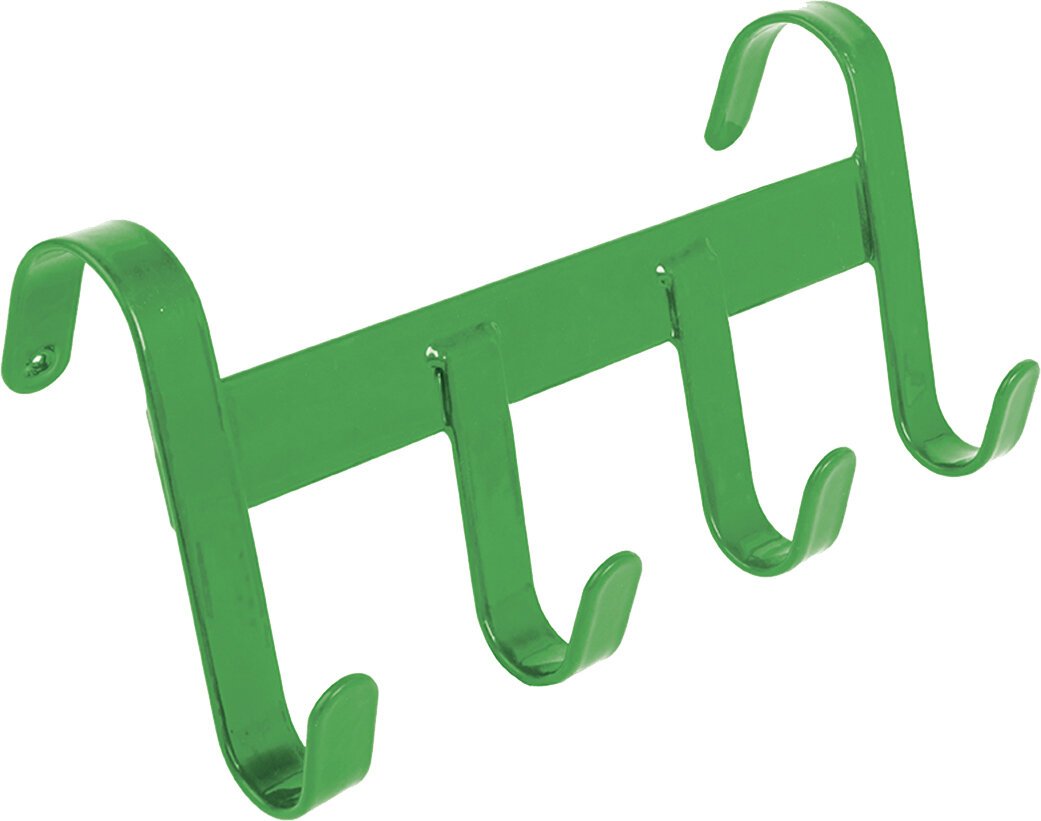 Blue Tag Handy Hanger