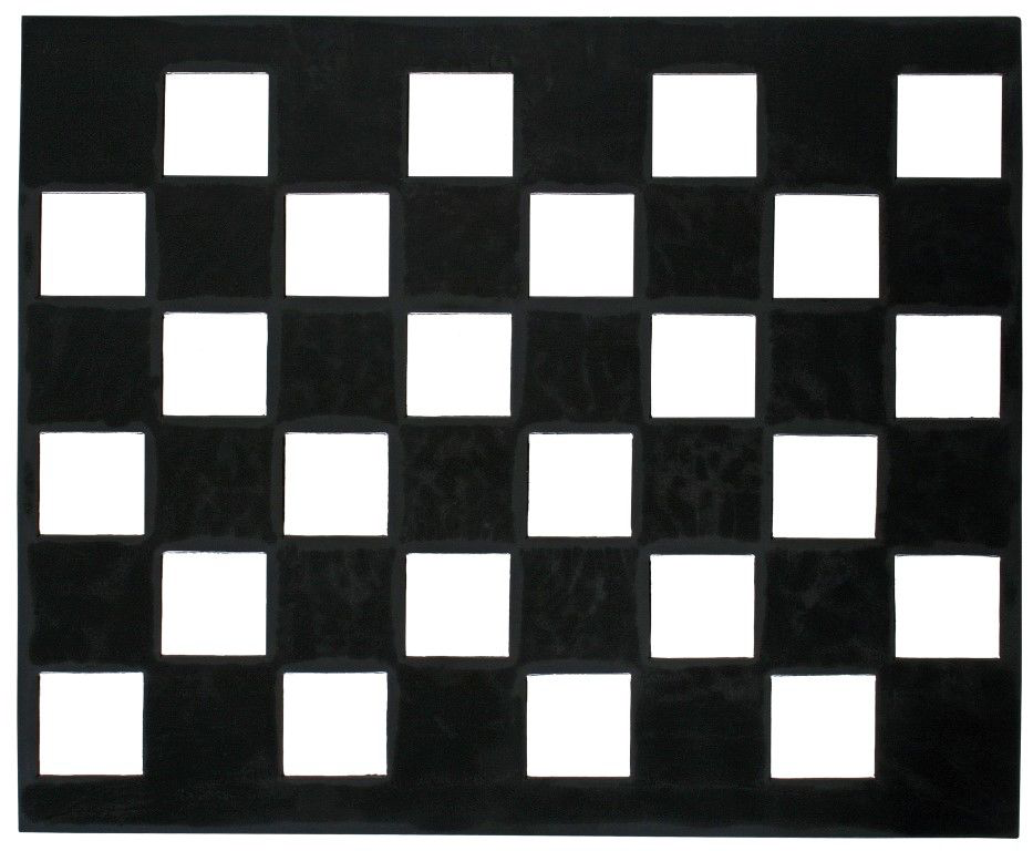 Flair Quarter Markers Large Square