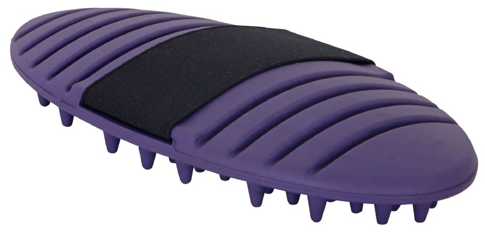 Blue Tag Flexi Curry Comb