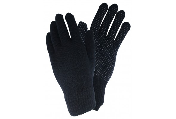 Magic Gloves