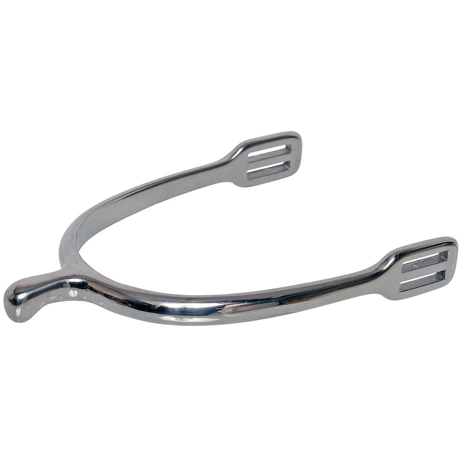 Flair SS Ball End Ladies Spurs 15mm