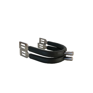 Rubber Covered Spur 15mm