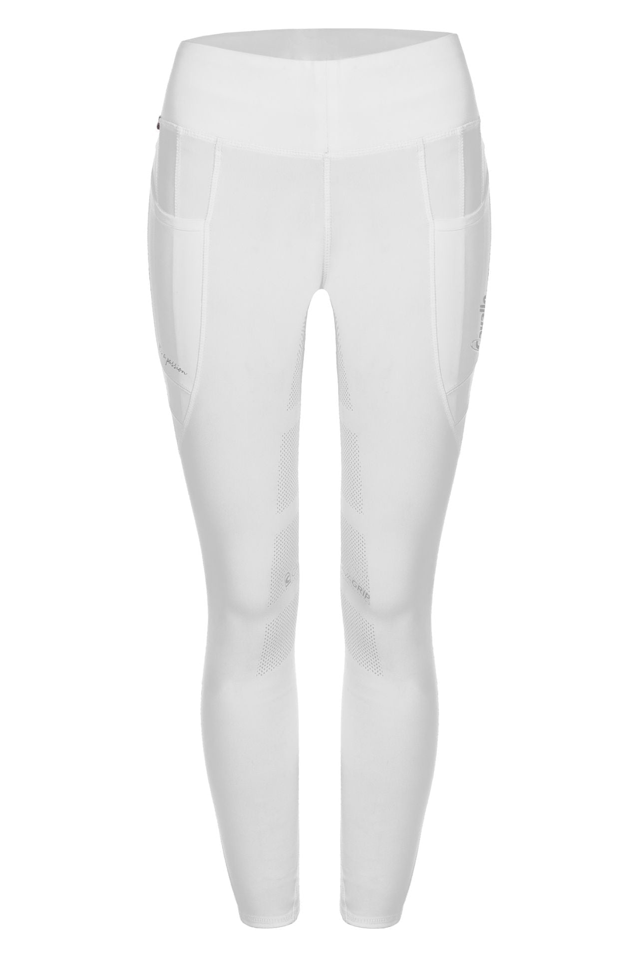 CavalLin Grip RL - White