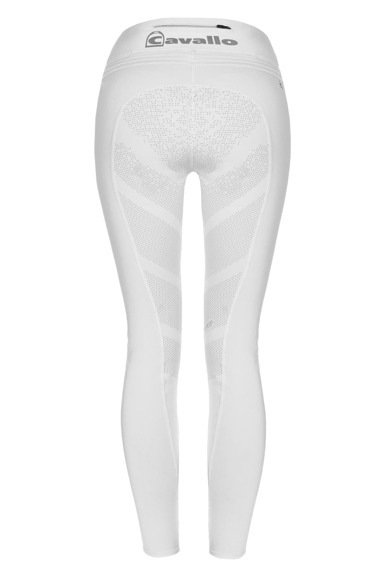 CavalLin Grip RL - White