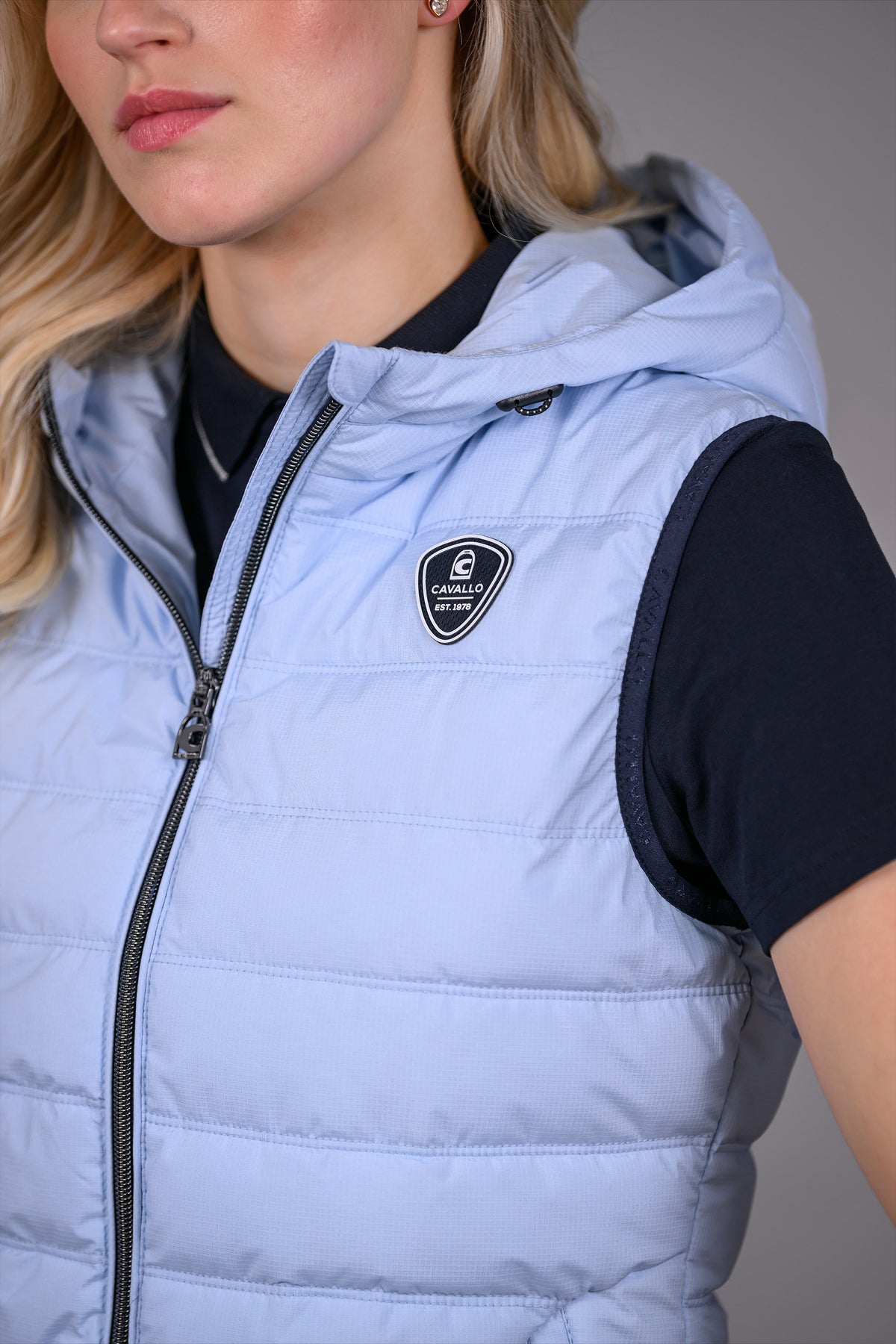 CavalNoria Vest