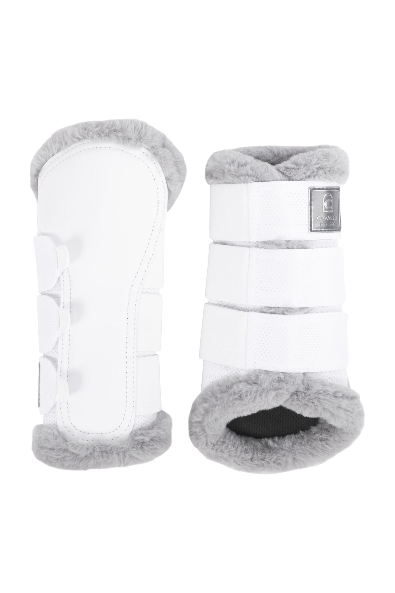 Cavallo CavalJoca Brushing Boots