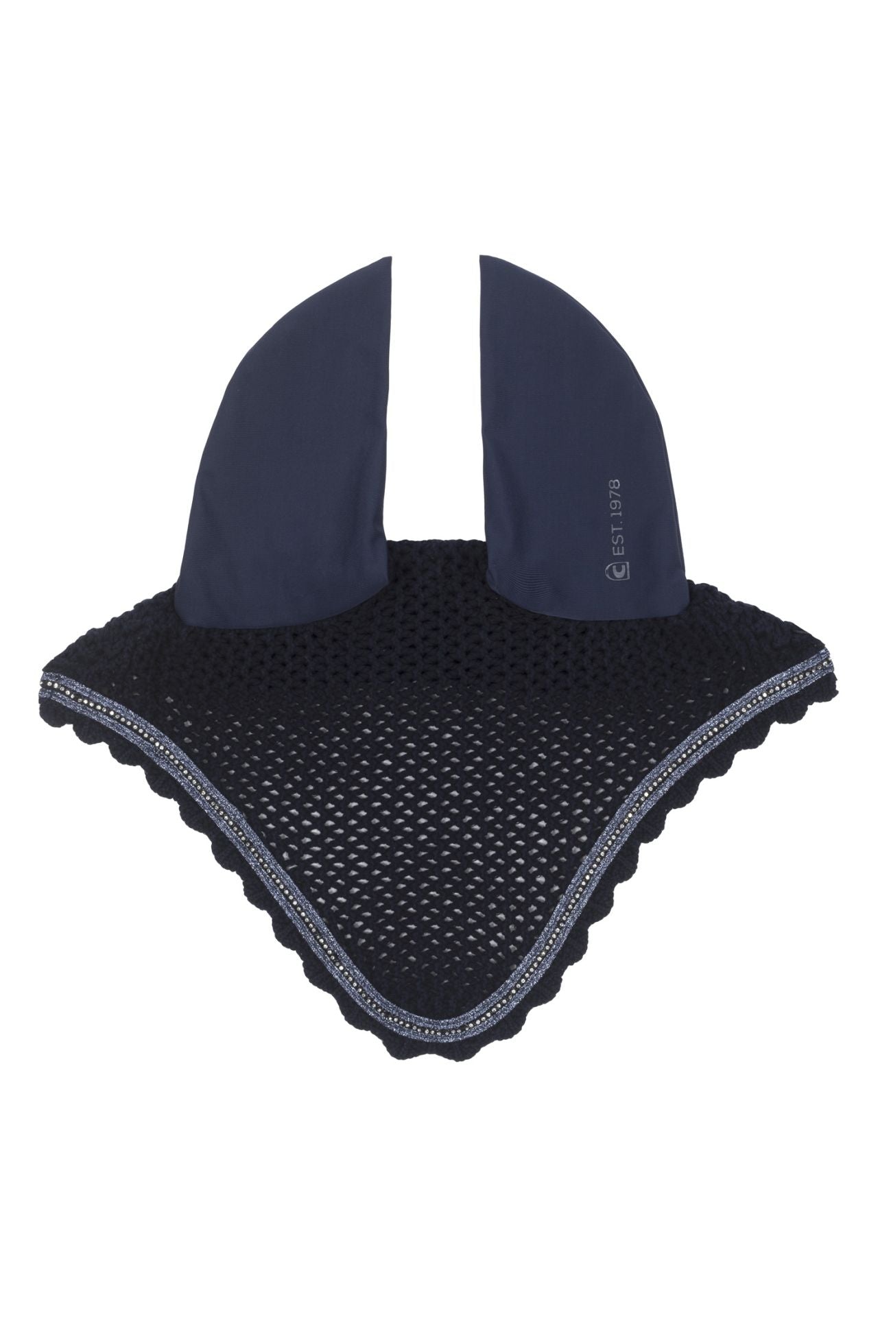 Cavallo Jetty Ear Bonnet