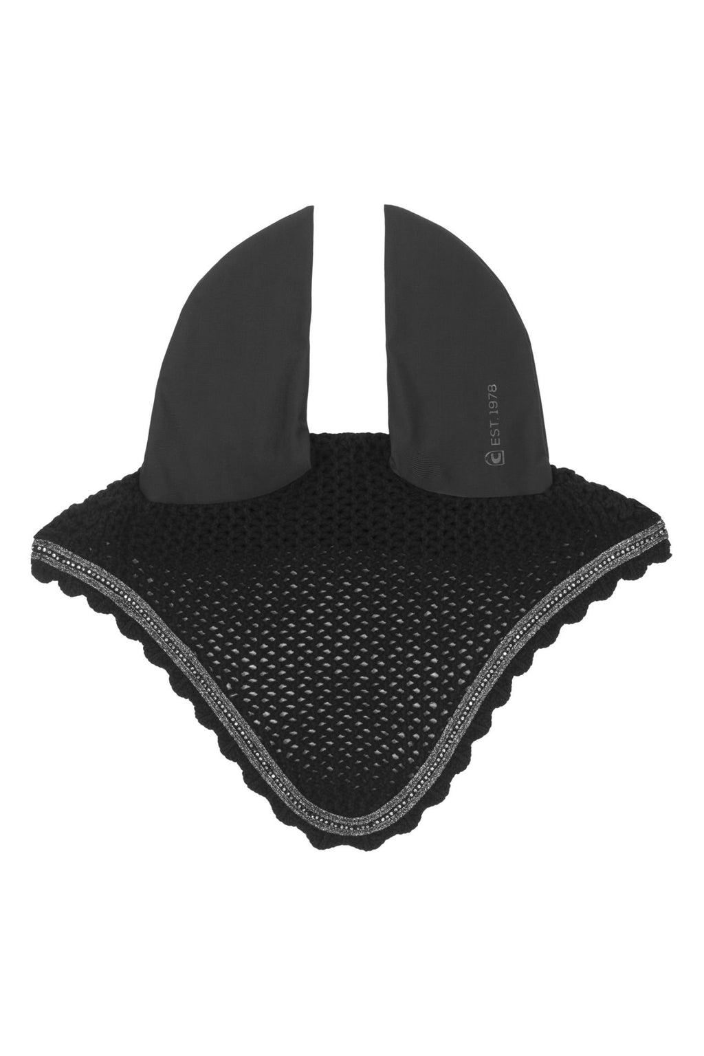 CavalJetty Ear Bonnet