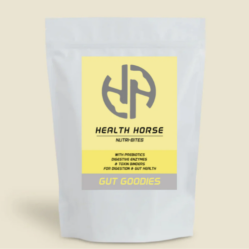 Gut Goodies Nutri-Bites