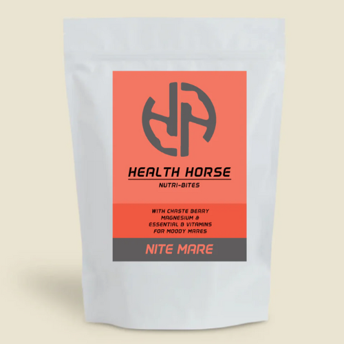 Nite Mare Nutri-Bites