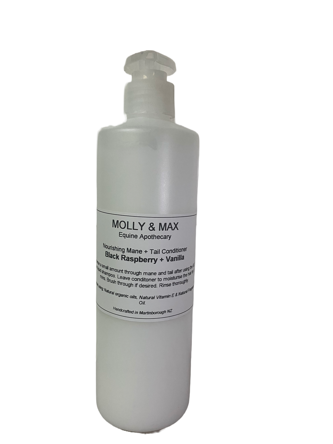 Molly & Max Conditioner 500mL