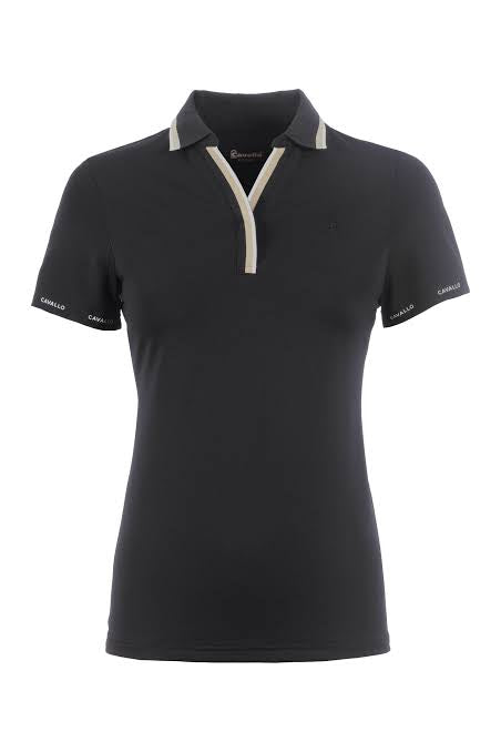 CavalPique Polo