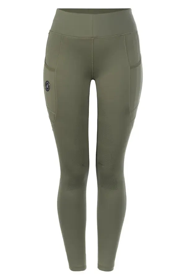 CavalLin Grip Riding Tights