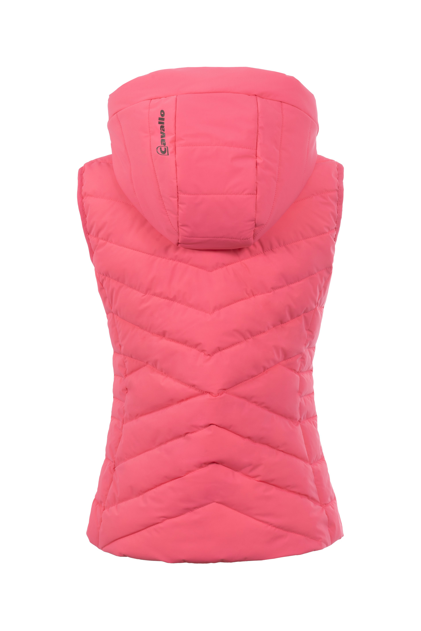 CavalRalia Vest