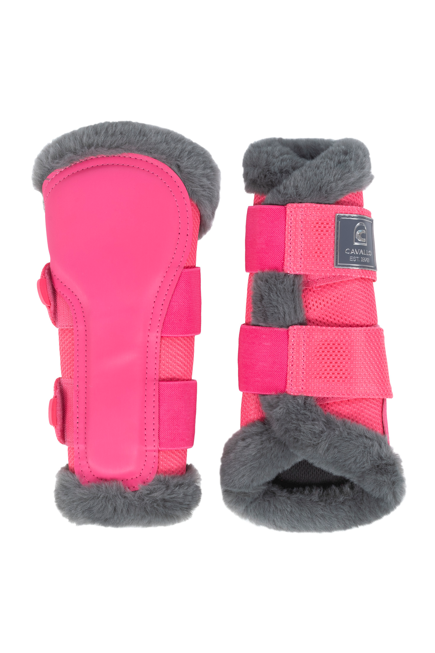 Cavallo CavalJoca Brushing Boots