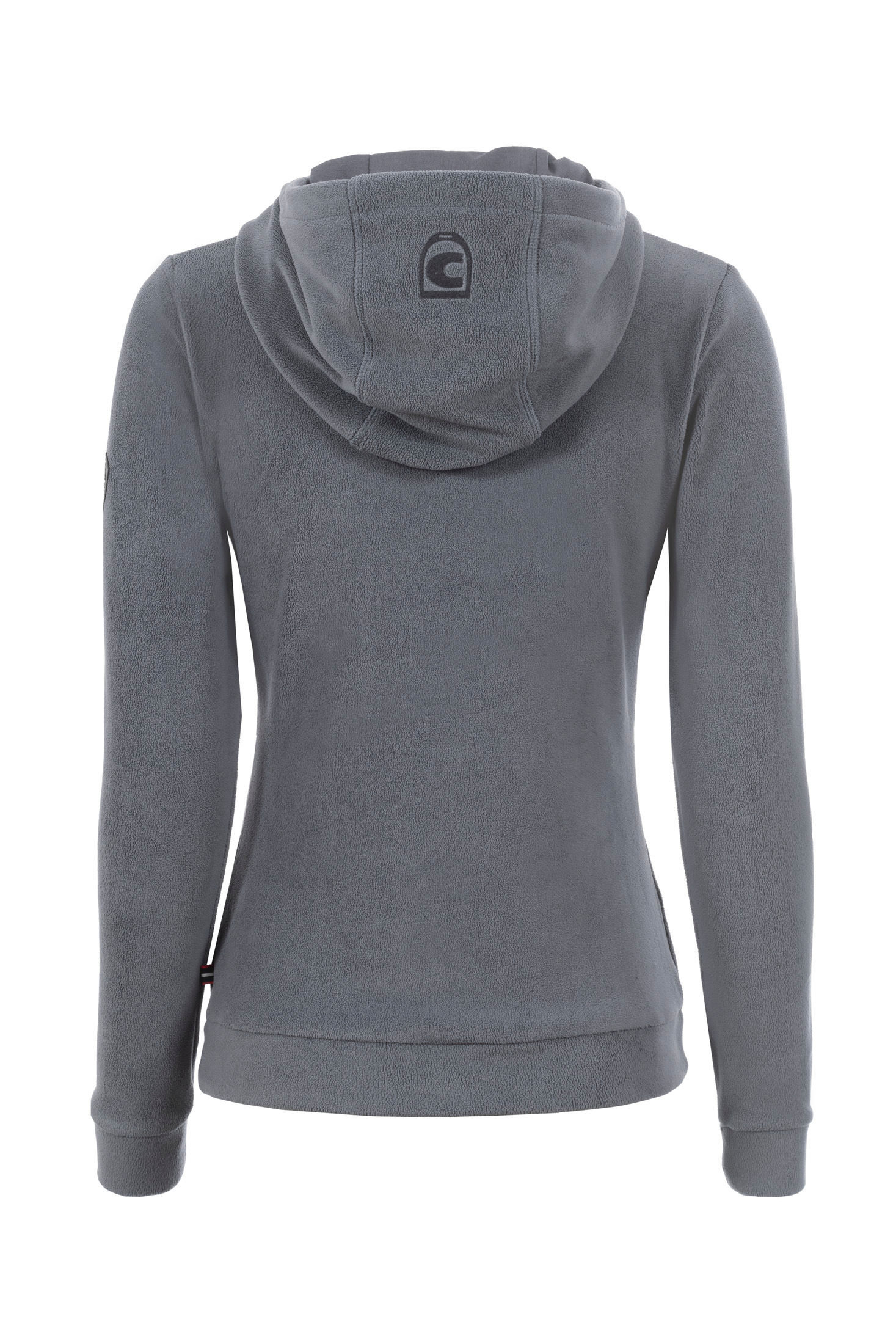 CavalRiga Half Zip Microfleece