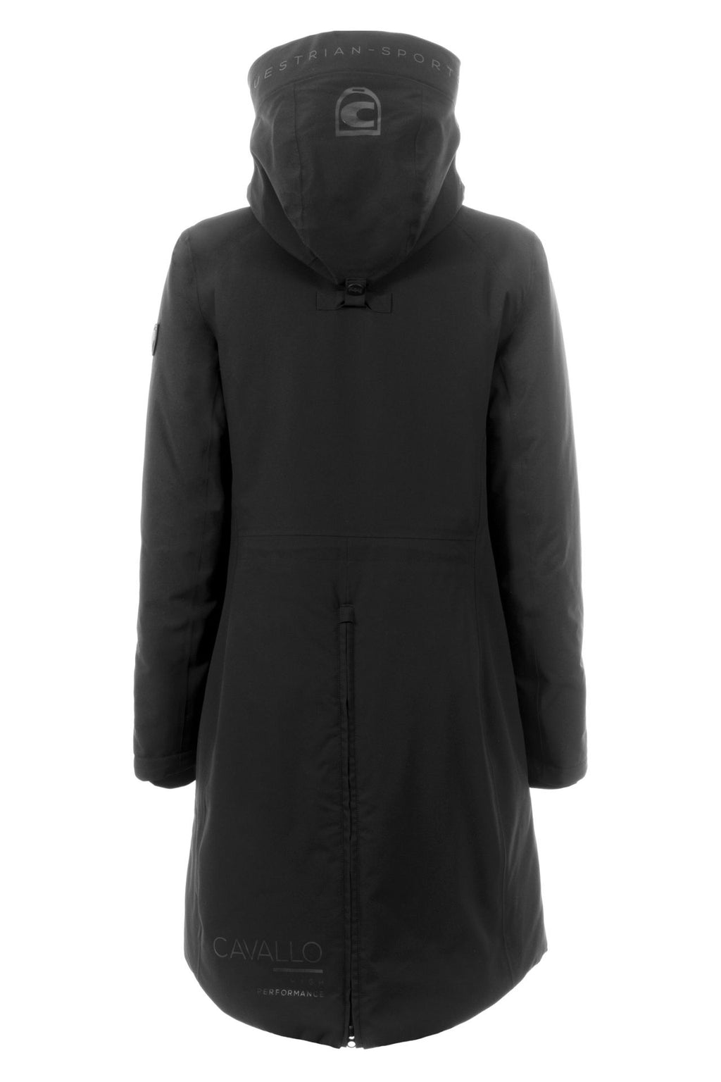 CavalMacie Long Coat