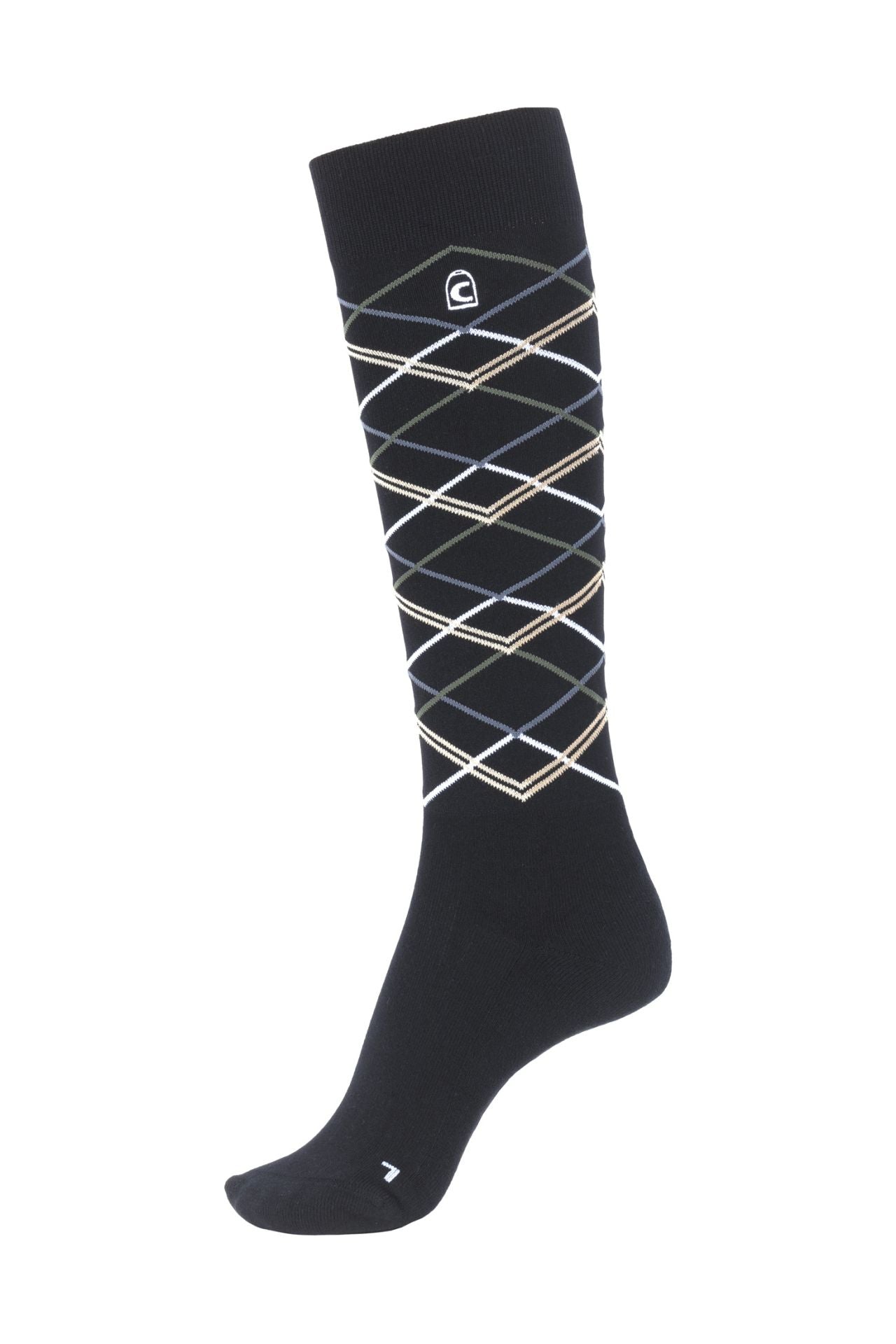 Boot Socks - CavalSerra 2025