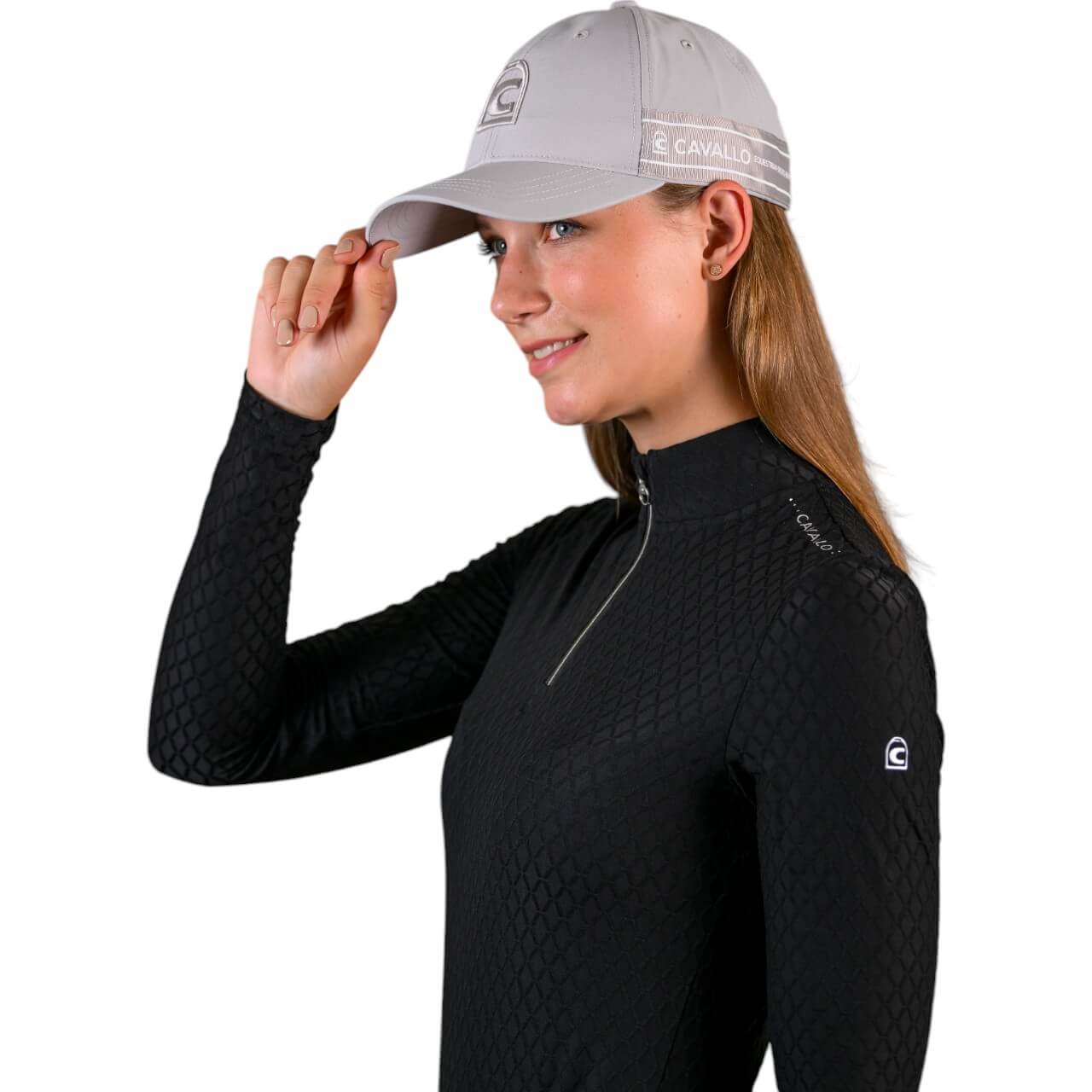 Cavallo Cap