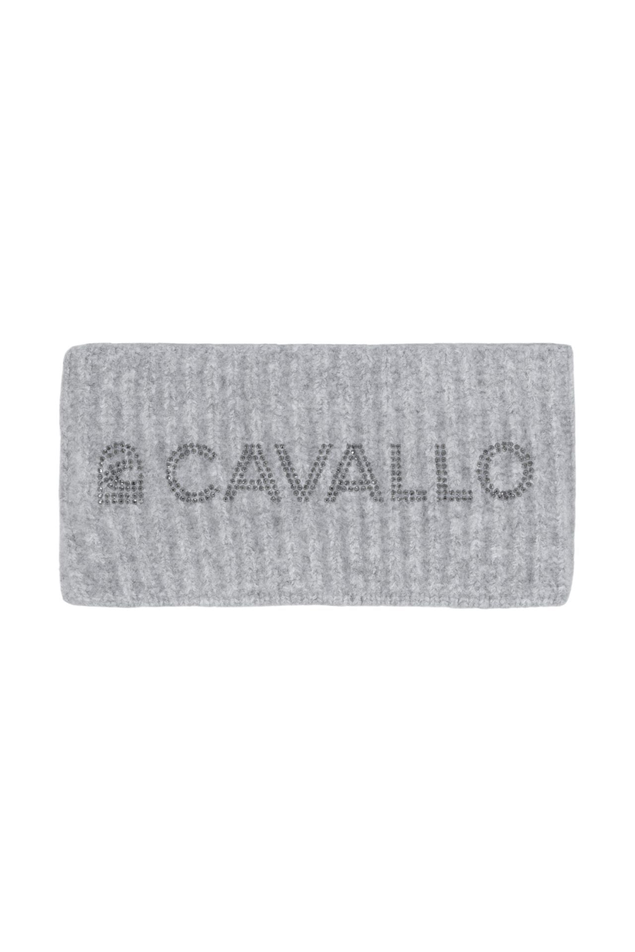 Cavallo Rovena Knitted Headband