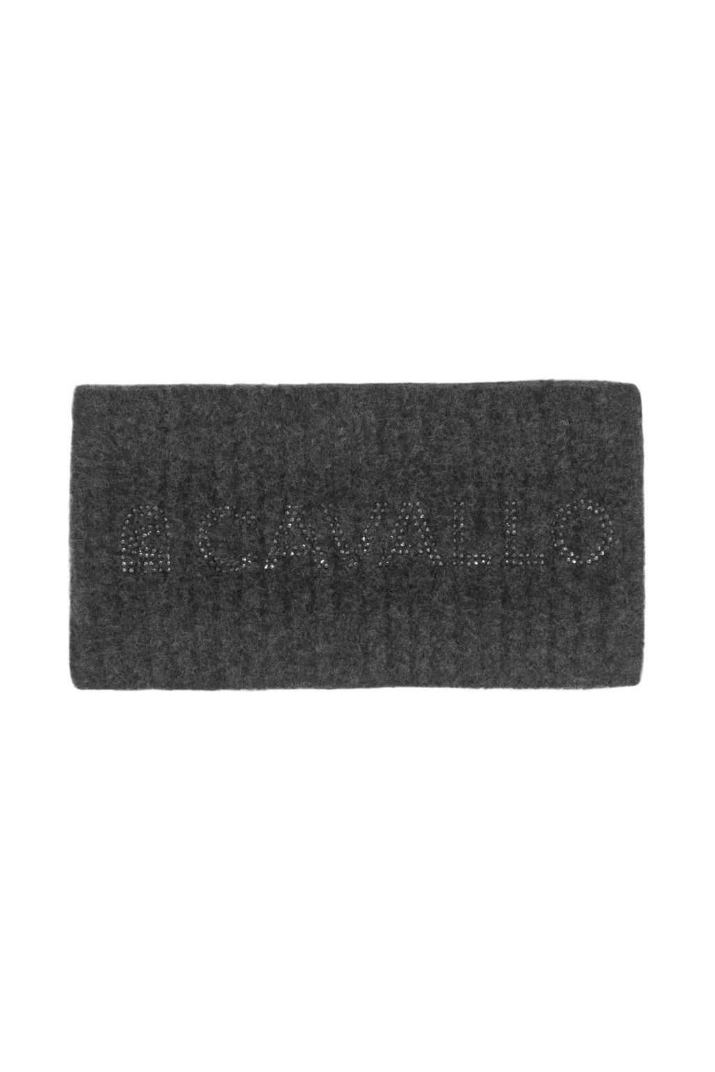 CavalRovena Knitted Headband