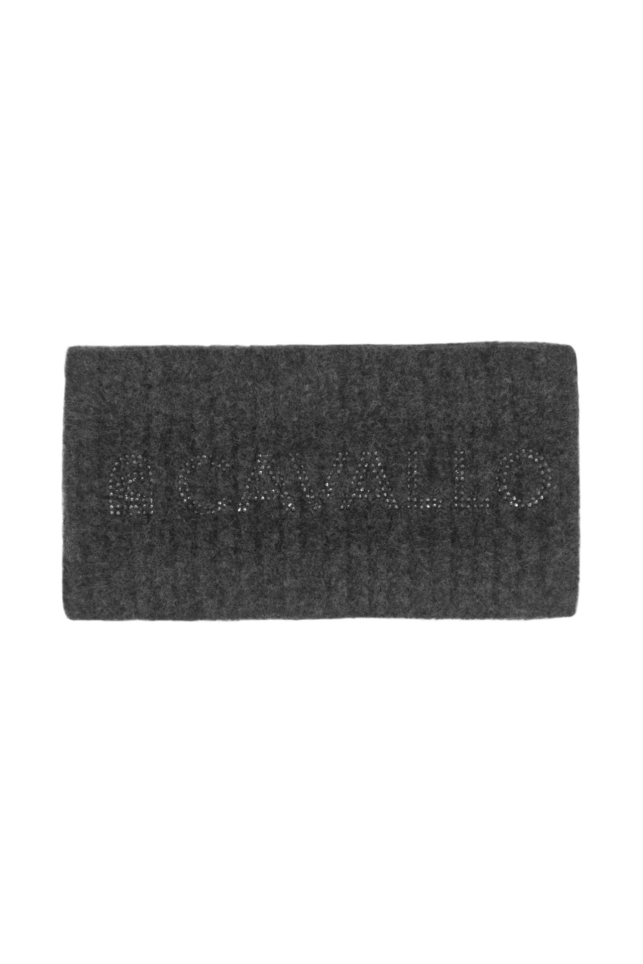 Cavallo Rovena Knitted Headband