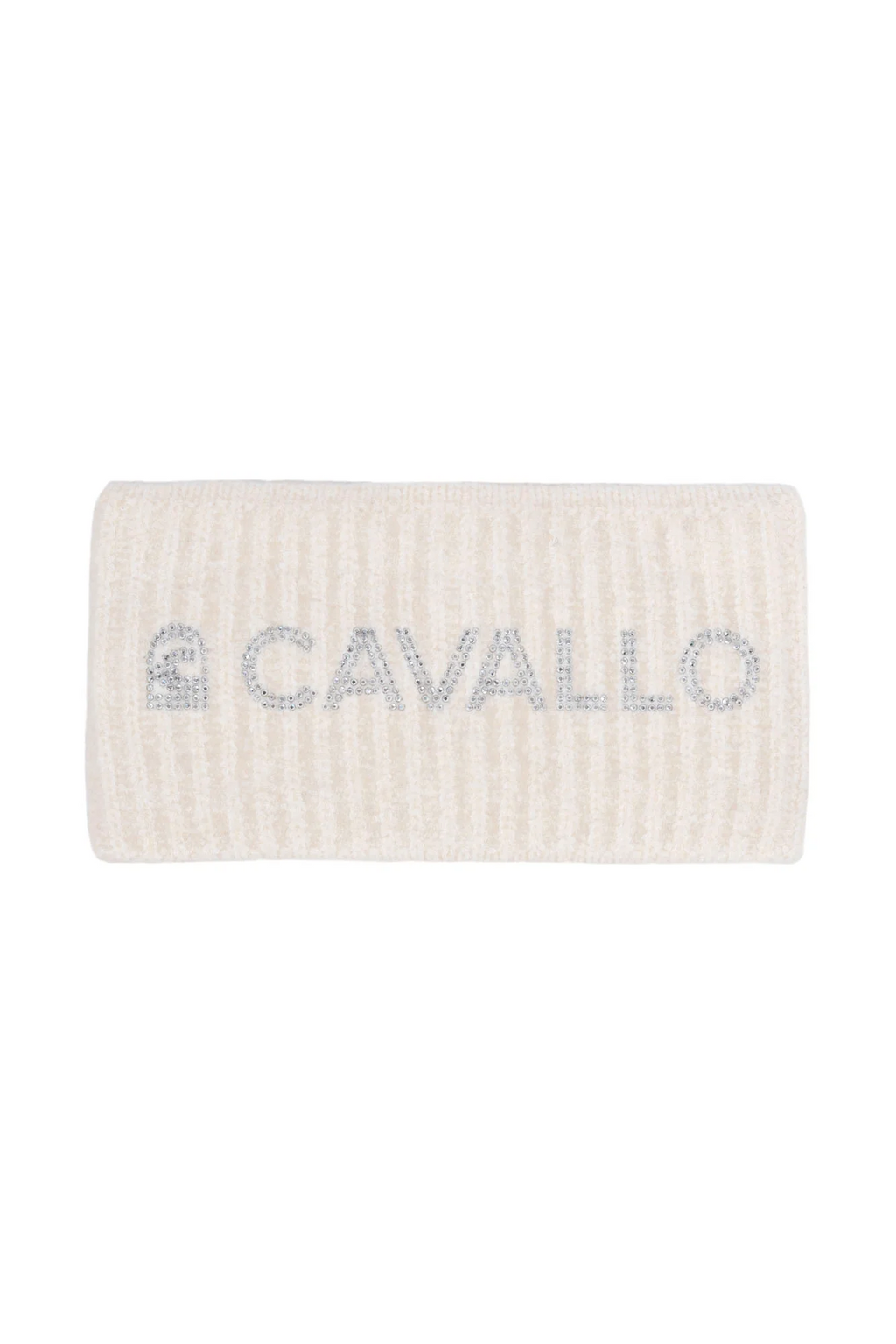 CavalRovena Knitted Headband