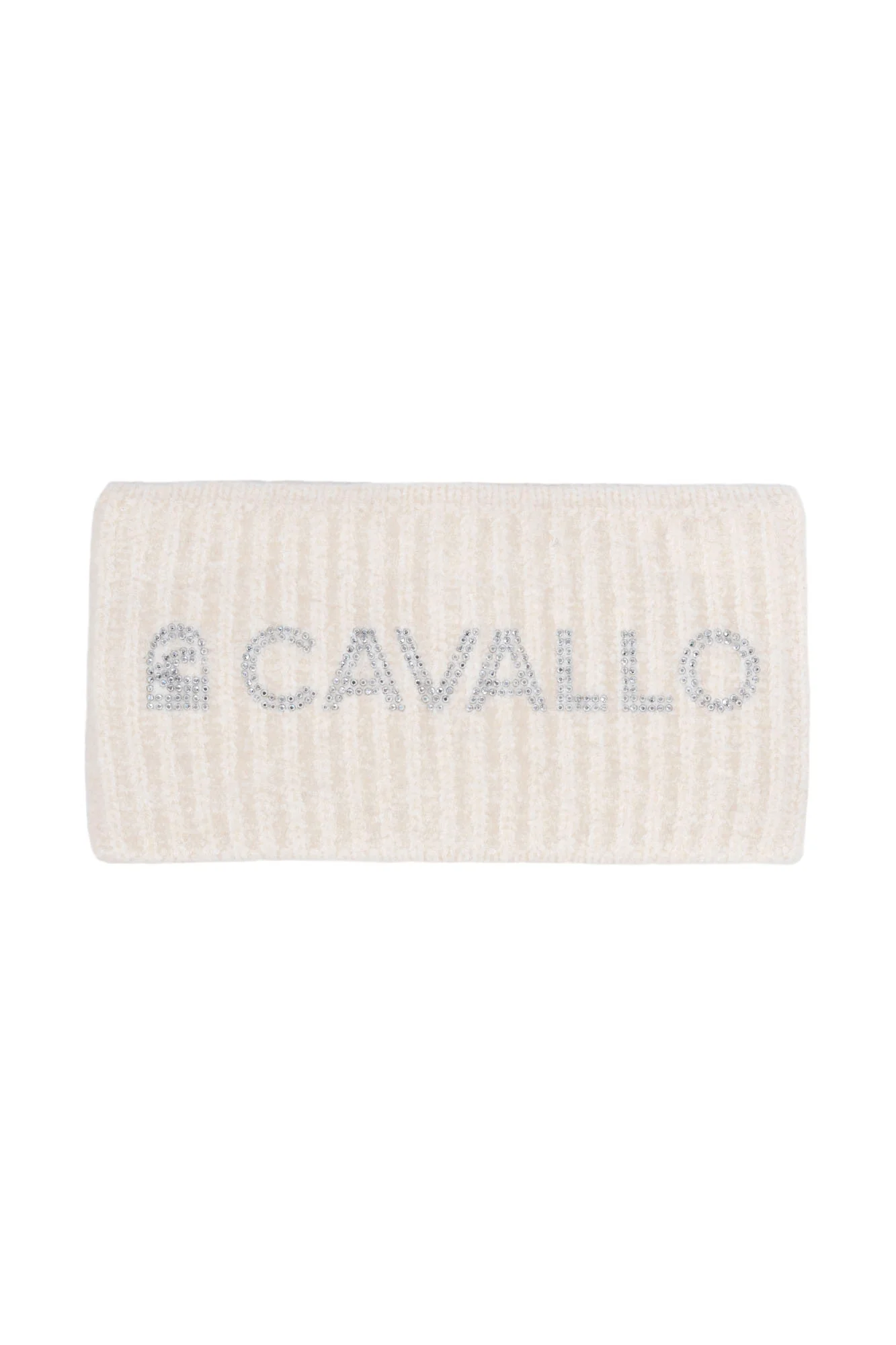 Cavallo Rovena Knitted Headband