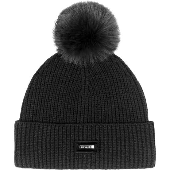 CavalMea Beanie
