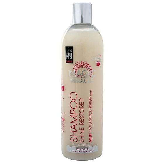 HyShine Magic Shine Restorer Shampoo