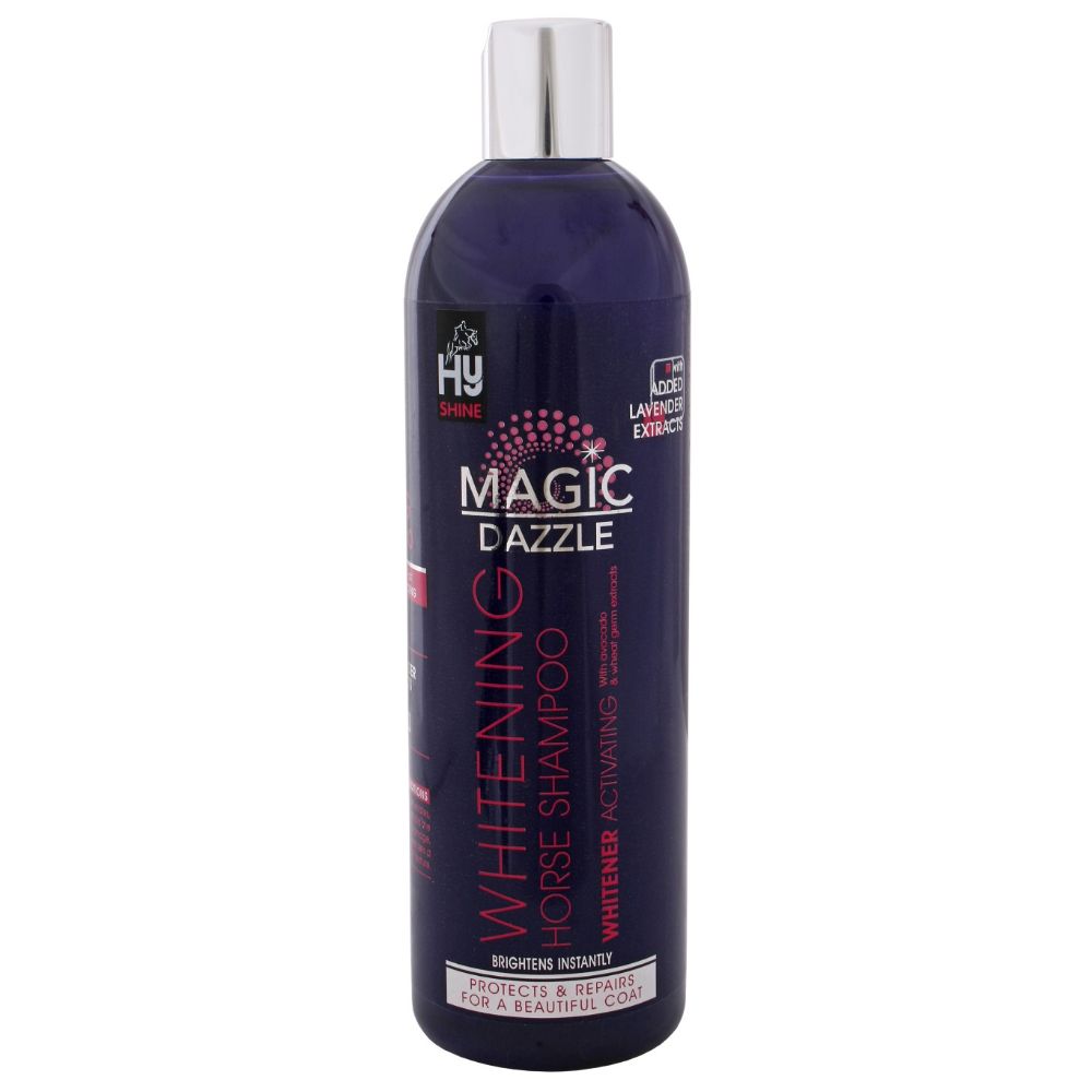 HyShine Magic Dazzle Whitening Shampoo