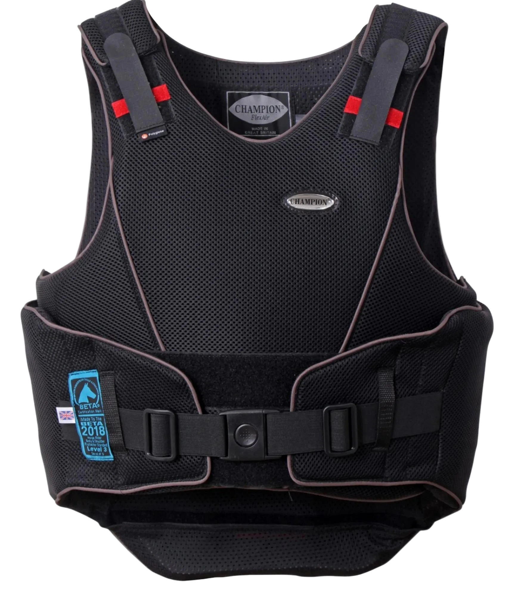 Champion Flex Air Body Protector