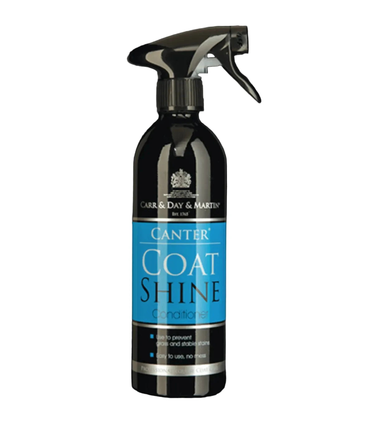 Carr & Day & Martin Coat Shine