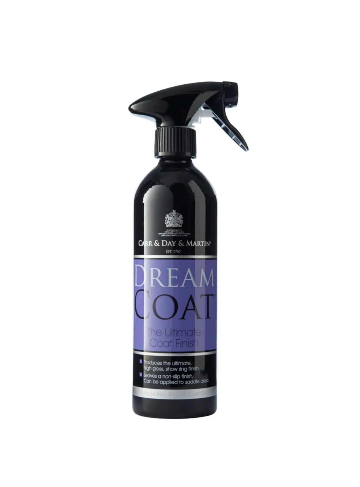 Carr & Day & Martin Dream Coat