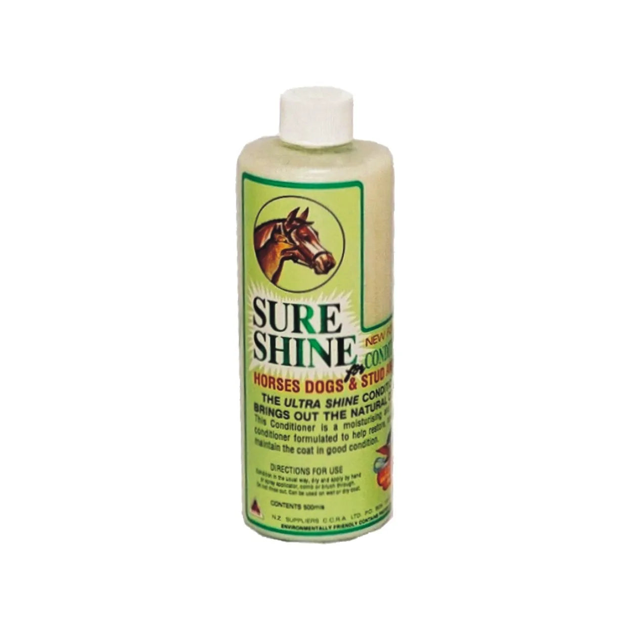 Sure Shine Conditioner 500ml